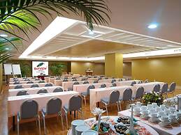 Bayview Hotel Melaka