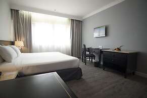 Bayview Hotel Melaka