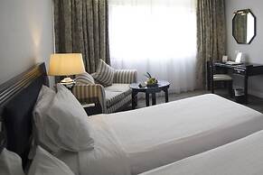 Bayview Hotel Melaka