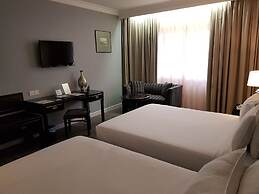 Bayview Hotel Melaka