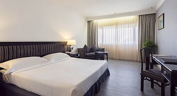 Bayview Hotel Melaka