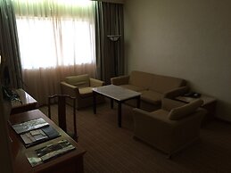 Bayview Hotel Melaka