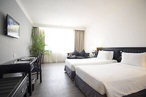 Bayview Hotel Melaka