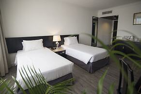 Bayview Hotel Melaka