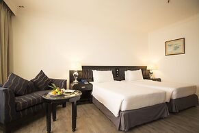 Bayview Hotel Melaka