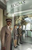 Rodas An Ecotel Hotel, Mumbai