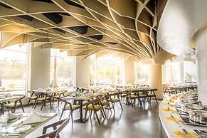 Rodas An Ecotel Hotel, Mumbai