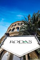 Rodas An Ecotel Hotel, Mumbai