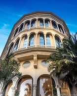 Rodas An Ecotel Hotel, Mumbai