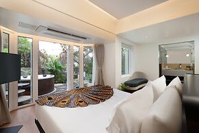 The Orchid Passaros Benaulim Goa