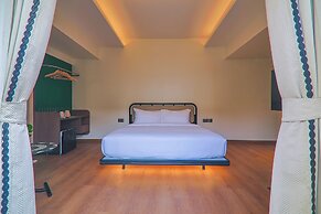 The Orchid Passaros Benaulim Goa