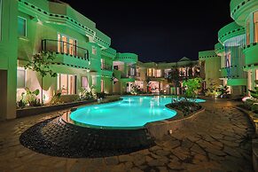 The Orchid Passaros Benaulim Goa