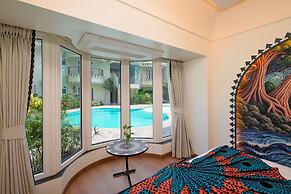 The Orchid Passaros Benaulim Goa