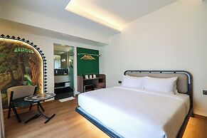 The Orchid Passaros Benaulim Goa