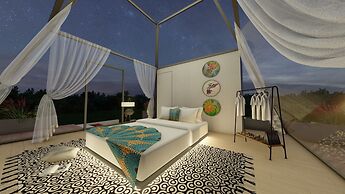 The Orchid Passaros Goa