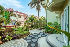 The Orchid Passaros Benaulim Goa