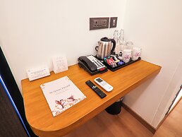 The Orchid Passaros Benaulim Goa