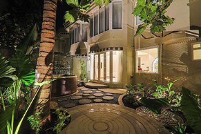 The Orchid Passaros Benaulim Goa