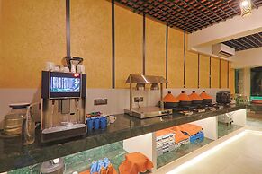 The Orchid Passaros Benaulim Goa