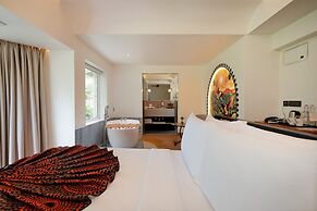 The Orchid Passaros Benaulim Goa