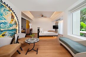 The Orchid Passaros Benaulim Goa