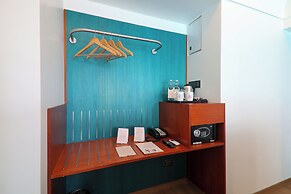 The Orchid Passaros Benaulim Goa