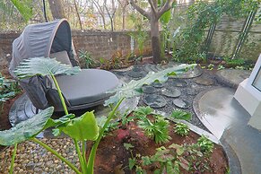 The Orchid Passaros Benaulim Goa