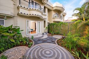 The Orchid Passaros Benaulim Goa