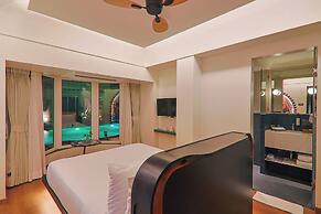 The Orchid Passaros Benaulim Goa