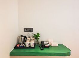 The Orchid Passaros Benaulim Goa