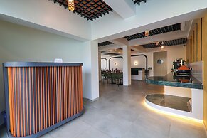 The Orchid Passaros Benaulim Goa