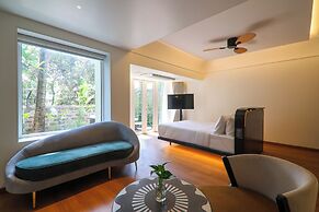 The Orchid Passaros Benaulim Goa