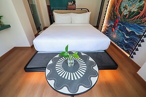 The Orchid Passaros Benaulim Goa