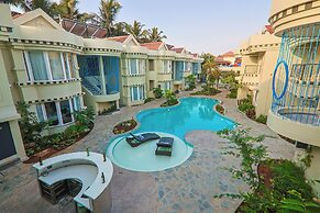 The Orchid Passaros Benaulim Goa