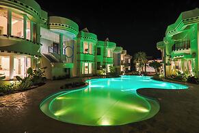 The Orchid Passaros Benaulim Goa