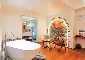 The Orchid Passaros Benaulim Goa