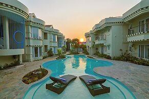 The Orchid Passaros Benaulim Goa