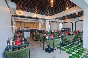 The Orchid Passaros Benaulim Goa