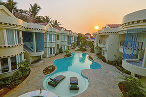 The Orchid Passaros Benaulim Goa