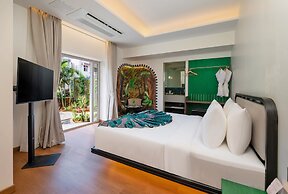 The Orchid Passaros Benaulim Goa