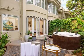 The Orchid Passaros Benaulim Goa