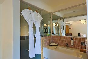 The Orchid Passaros Benaulim Goa