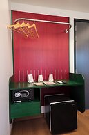 The Orchid Passaros Benaulim Goa