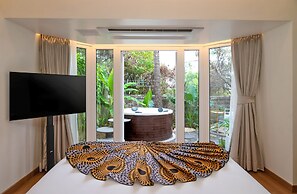 The Orchid Passaros Benaulim Goa