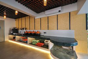 The Orchid Passaros Benaulim Goa