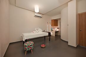 The Orchid Passaros Benaulim Goa