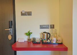 The Orchid Passaros Benaulim Goa