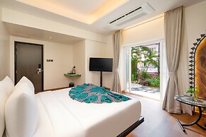 The Orchid Passaros Benaulim Goa