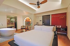 The Orchid Passaros Benaulim Goa