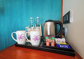 The Orchid Passaros Benaulim Goa